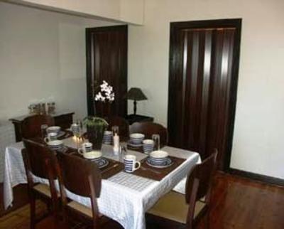 фото отеля Garvies Beach Guest House