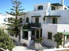 фото отеля Hotel Argo Naxos