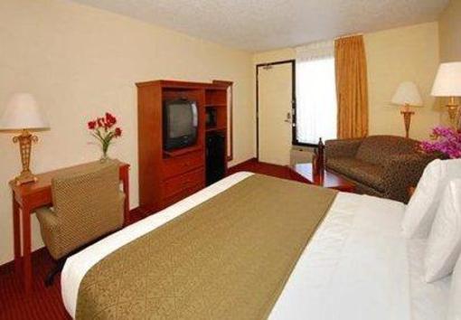 фото отеля Quality Inn Wilmington