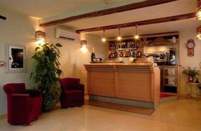 фото отеля Hotel Eden Naples