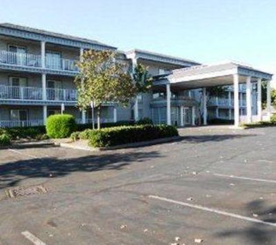 фото отеля Comfort Inn Central Oroville