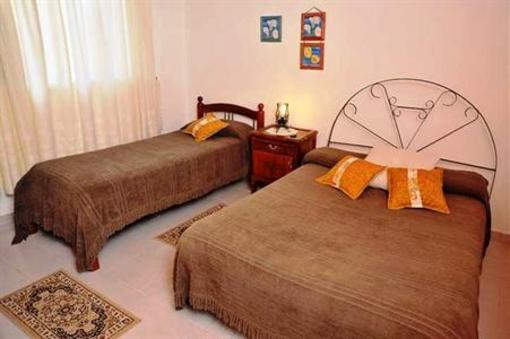 фото отеля Apart & Hotel Castelar