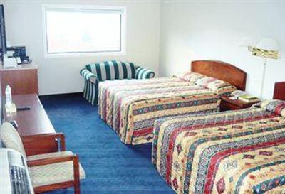 фото отеля Acadian Inn