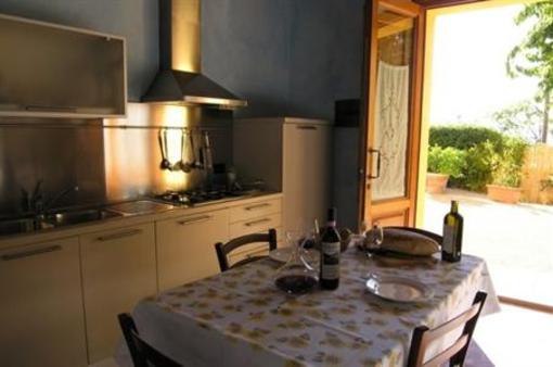 фото отеля Agriturismo Il Bellini