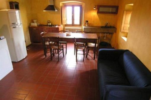 фото отеля Agriturismo Il Bellini