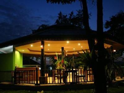 фото отеля Krabi Fineday Resort