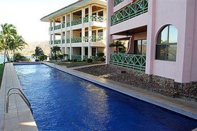 фото отеля Flamingo Marina Resort Potrero