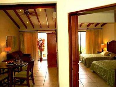 фото отеля Flamingo Marina Resort Potrero