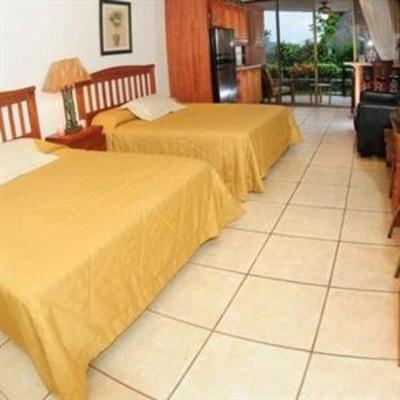 фото отеля Flamingo Marina Resort Potrero