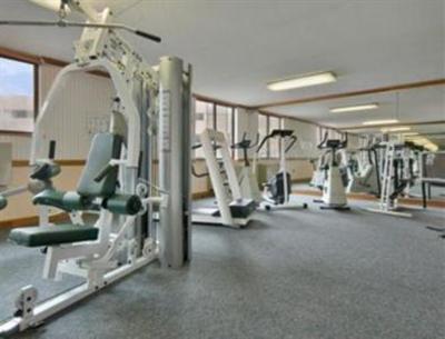 фото отеля Ramada Inn Wilkes Barre