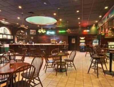 фото отеля Ramada Inn Wilkes Barre