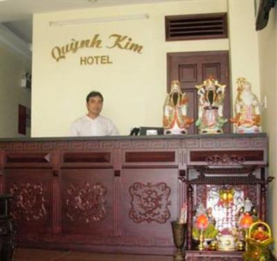 фото отеля Quynh Kim 2 Hotel