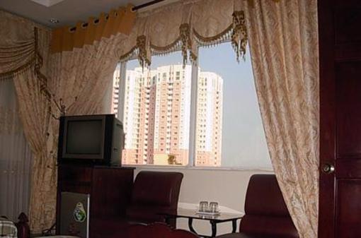 фото отеля Quynh Kim 2 Hotel