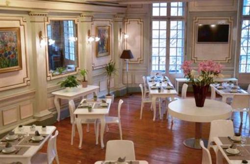 фото отеля Hotel De France Aix-en-Provence