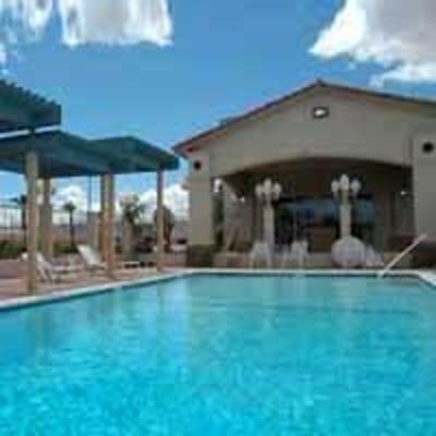 фото отеля Comfort Inn Ridgecrest