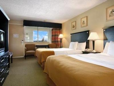 фото отеля Days Inn And Suites Airport Moline