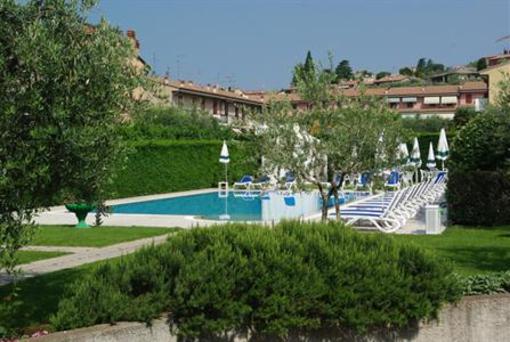 фото отеля Hotel Andreis