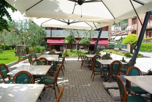 фото отеля Hotel Andreis