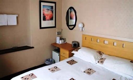 фото отеля Invernook Hotel