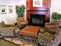 Best Western Raleigh North-Downtown