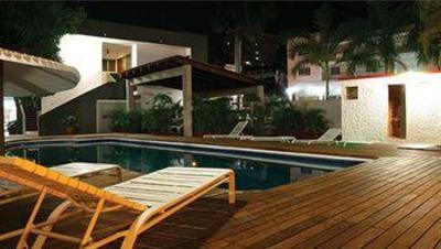 фото отеля Victoria Hotel Acapulco