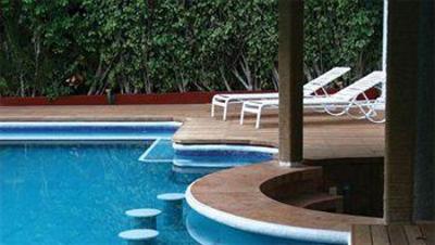 фото отеля Victoria Hotel Acapulco