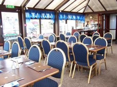 фото отеля Rockville House Hotel