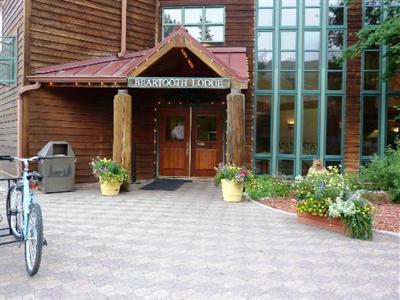 фото отеля Rock Creek Resort