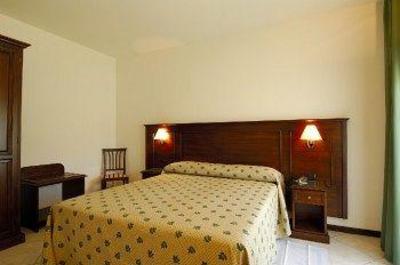 фото отеля Posta del Chianti Hotel Castelnuovo Berardenga