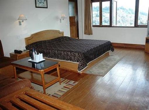 фото отеля Rhenock House