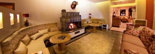 фото отеля Hotel im Auerbachtal Bad Laasphe