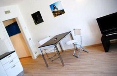 фото отеля Residence Villa Treccani