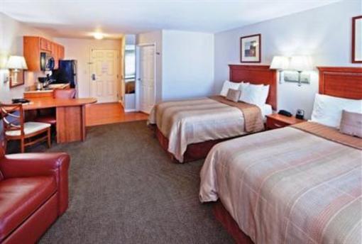 фото отеля Candlewood Suites McAlester
