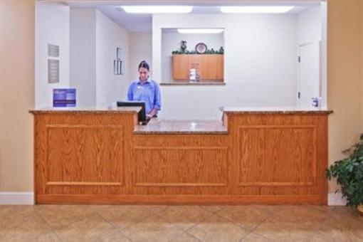 фото отеля Candlewood Suites McAlester