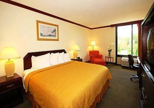 фото отеля Quality Inn Shreveport