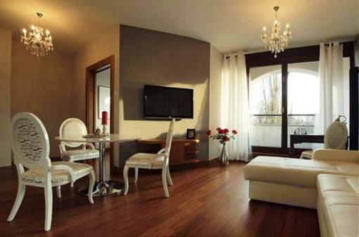 фото отеля Apartamenty Parkside