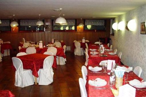 фото отеля Hotel Il Catturanino