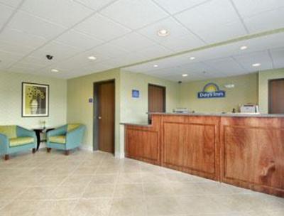 фото отеля Days Inn at Kings Dominion