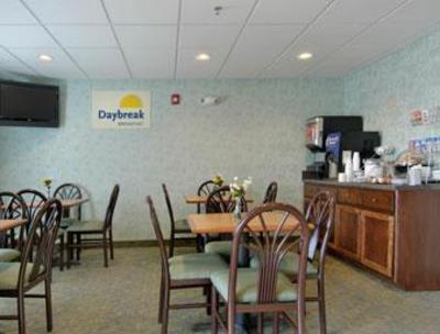 фото отеля Days Inn at Kings Dominion