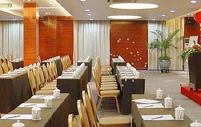 фото отеля Tianma Hotel