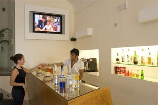 фото отеля Hotel Giosue a Mare