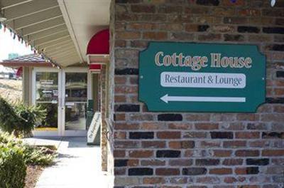 фото отеля Village Inn Springfield (Oregon)