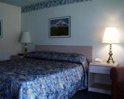 фото отеля Village Inn Springfield (Oregon)