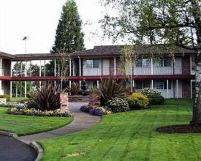 фото отеля Village Inn Springfield (Oregon)
