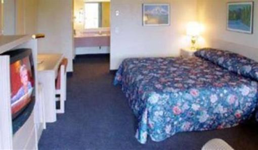 фото отеля Village Inn Springfield (Oregon)