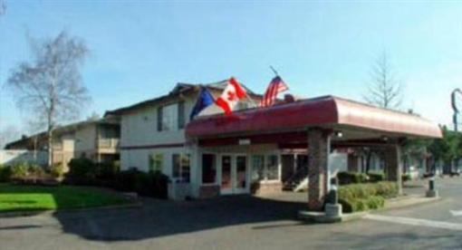 фото отеля Village Inn Springfield (Oregon)