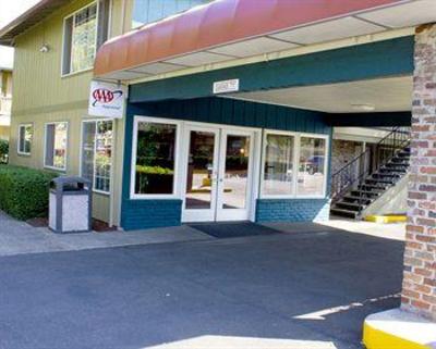 фото отеля Village Inn Springfield (Oregon)