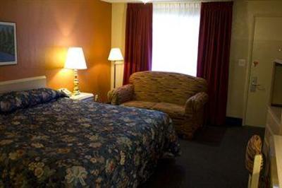 фото отеля Village Inn Springfield (Oregon)