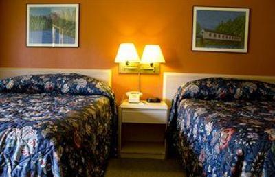 фото отеля Village Inn Springfield (Oregon)