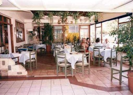 фото отеля Nea Elena Apartments Chania